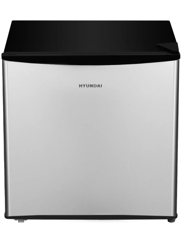 Холодильник CO0502 1-нокамерн. серебристый Холодильник CO0502 1-нокамерн. серебристый