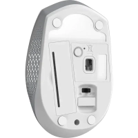 Мышь компьютерная Genius беспров. NX-8000S BT белый