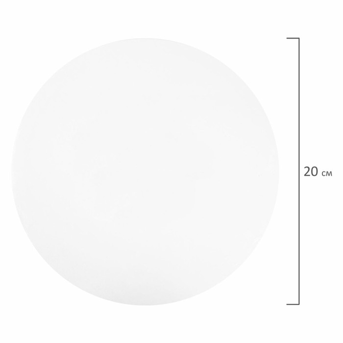 Холсты на подрамнике 3 шт., круглые 20, 30, 40 см, грунтованные, 380 г/м2, 100% хлопок, BRAUBERG ART Холсты на подрамнике 3 шт., круглые 20, 30, 40 см, грунтованные, 380 г/м2, 100% хлопок, BRAUBERG ART