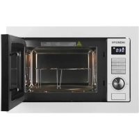 Микроволновая Печь HBW 2544 WG 25л. 900Вт белый