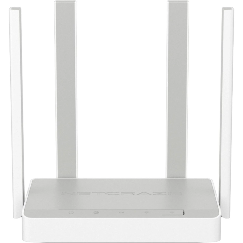 Маршрутизатор Netcraze (Keenetic) Speedster (NC-3013)