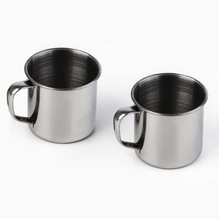 Набор посуды для пикника «Стратегический набор», 12 предметов Набор посуды для пикника «Стратегический набор», 12 предметов