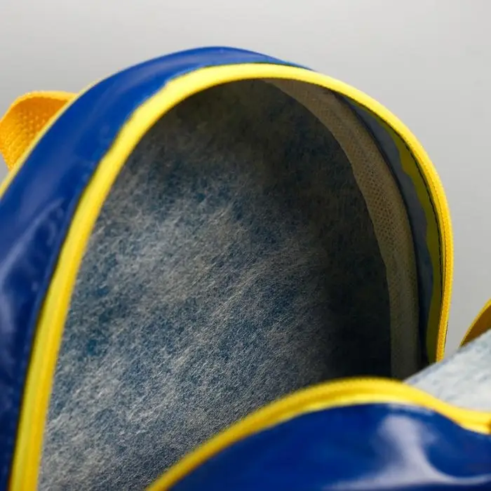 Рюкзак детский, 23,5 см х 10 см х 26,5 см "Гончик", Щенячий патруль