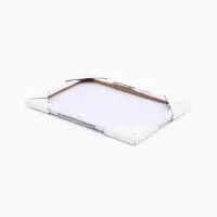 Картина по номерам для детей &laquo;Бэмби и Топотушка&raquo; 20&times;30 см