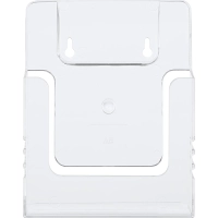 Подставка настольная /настенная Attache А5 Лидер ак