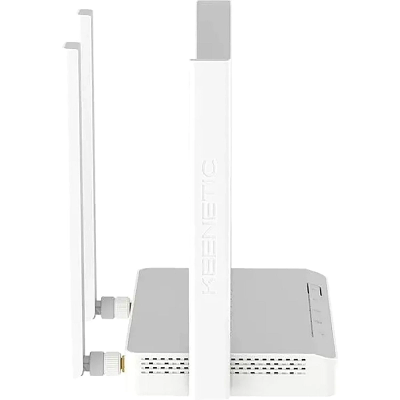 Маршрутизатор Keenetic Runner 4G (KN-2212) N300