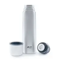 Термос AVS TB-500NC 0,5 л.(хром)