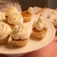 Насадка кондитерская KONFINETTA &laquo;Вихрь&raquo;, d=3.7 см, выход d=2 см, нержавеющая сталь