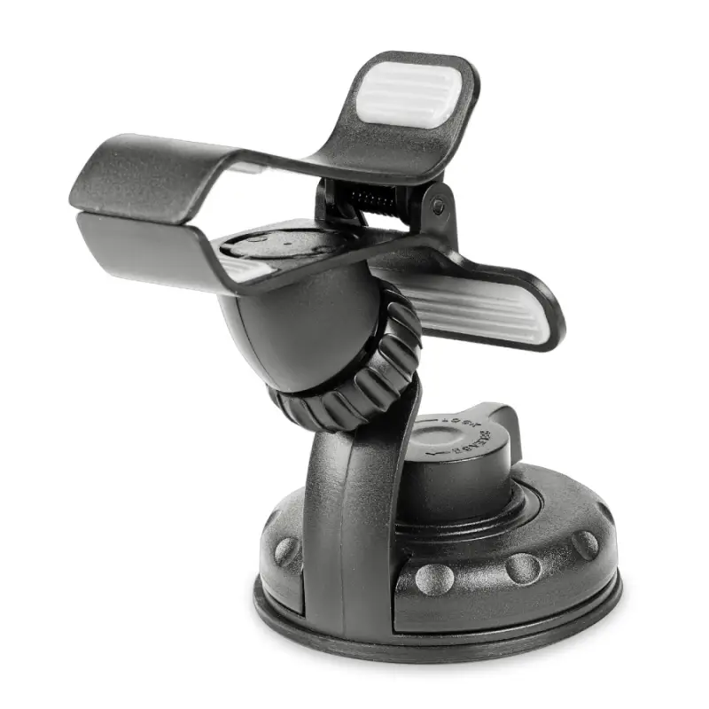 Держатель для смартфонов универсальный AVS AH-2224 "Прищепка"