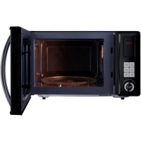 Микроволновая Печь HYM-D3010 23л. 800Вт черный