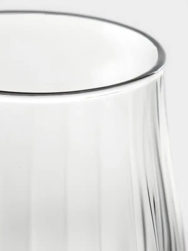 Стакан Luminarc BUCOLIQUE, 330 мл, стекло, прозрачный