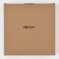 Подставка для тортов и десертов Доляна &laquo;Глория&raquo;, d=21.5 см, фарфор, белое