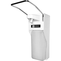 Дозатор локтевой Bio/R эконом 1 л