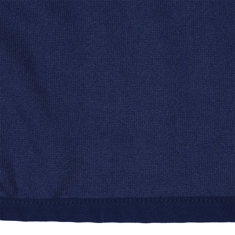 Куртка флисовая унисекс Fliska, темно-синяя, размер XL/XXL Куртка флисовая унисекс Fliska, темно-синяя, размер XL/XXL