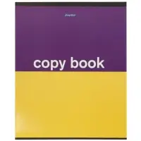 Тетради Copybook, 48 листов в клетку, 60 г, 12 шт.