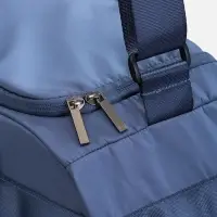 Сумка дорожная Vei, темно-синяя