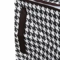 Кофр для хранения тм VETTA Вудхауз, полипропилен, 54x40x24см