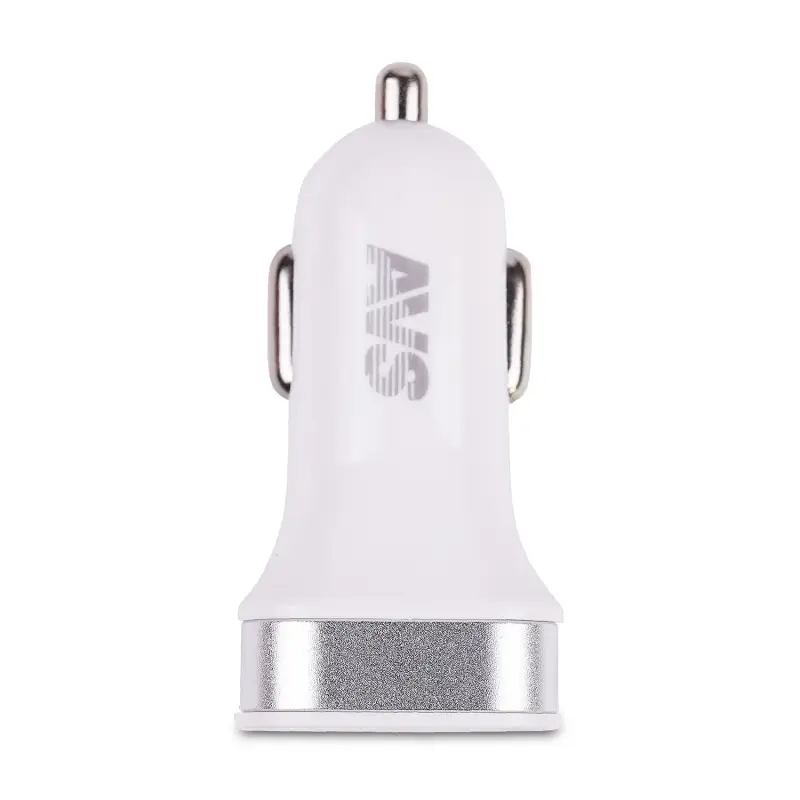 Автомобильное ЗУ AVS UC-323, 2 USB, 3.6 A, 18 Вт (A78021S)