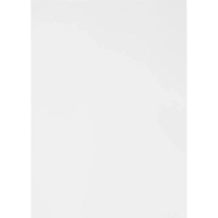 Бумага для акварели в листах Комус Арт А3,100л,180гр, уп.крафт