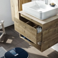 Умные весы напольные электронные с приложением КТ-809