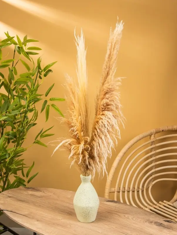 Ваза терракота «Эдесса», 13×13×24 см, керамика Ваза терракота «Эдесса», 13×13×24 см, керамика