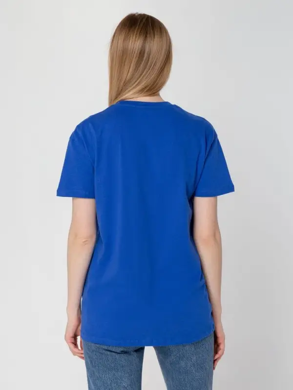 Футболка Regent 150 винтажный синий, размер XS Футболка Regent 150 винтажный синий, размер XS