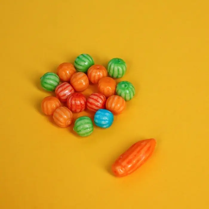 Жевательная резинка Жевательная резинка "Пистолет", 14 г