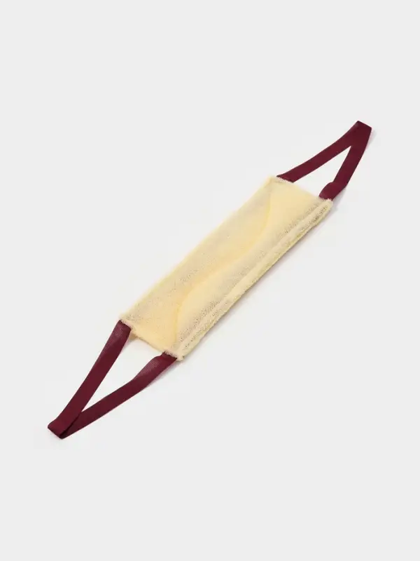 Губка для тела &laquo;Ассорти&raquo;, МИКС