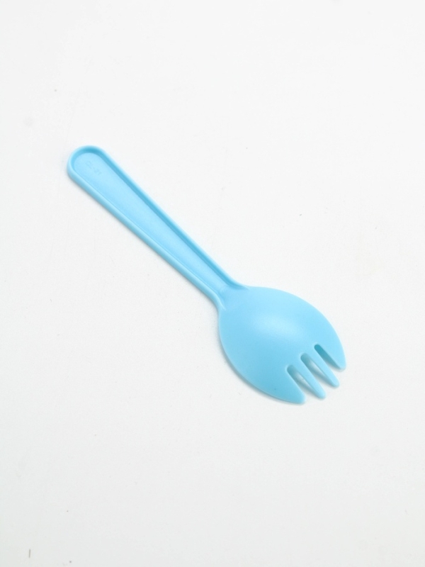 Ланч - бокс с 4 секциями «Еда!», 23 х 17 х 5,5 см, розовый