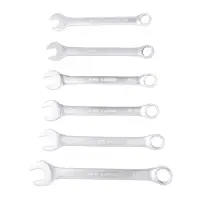 Набор ключей гаечных комбинированных в сумке (6-22 мм) (12 предметов) (ЕВРО) AVS K3N12ME