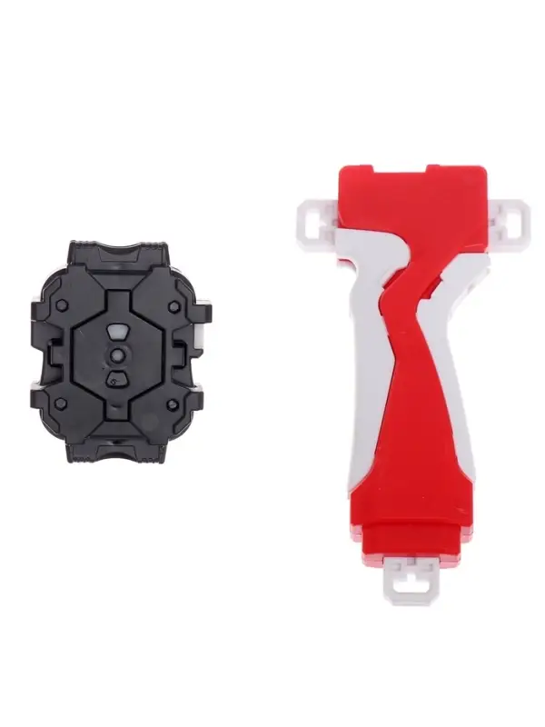 Волчки ULTRA SPIN, набор 4 шт., с устройством запуска и ареной