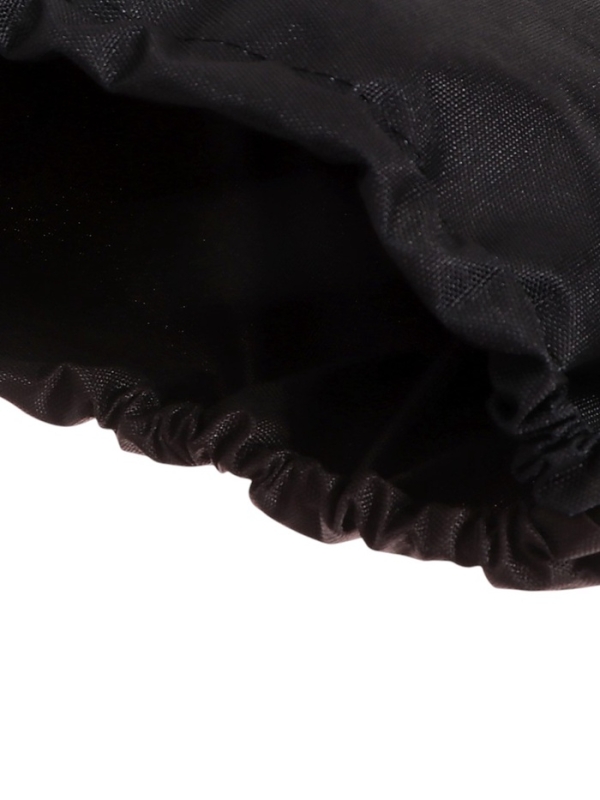 Мешок для обуви, 435×360 мм, Stavia (плотность 600D) «Лапка и мордочка» Мешок для обуви, 435×360 мм, Stavia (плотность 600D) «Лапка и мордочка»