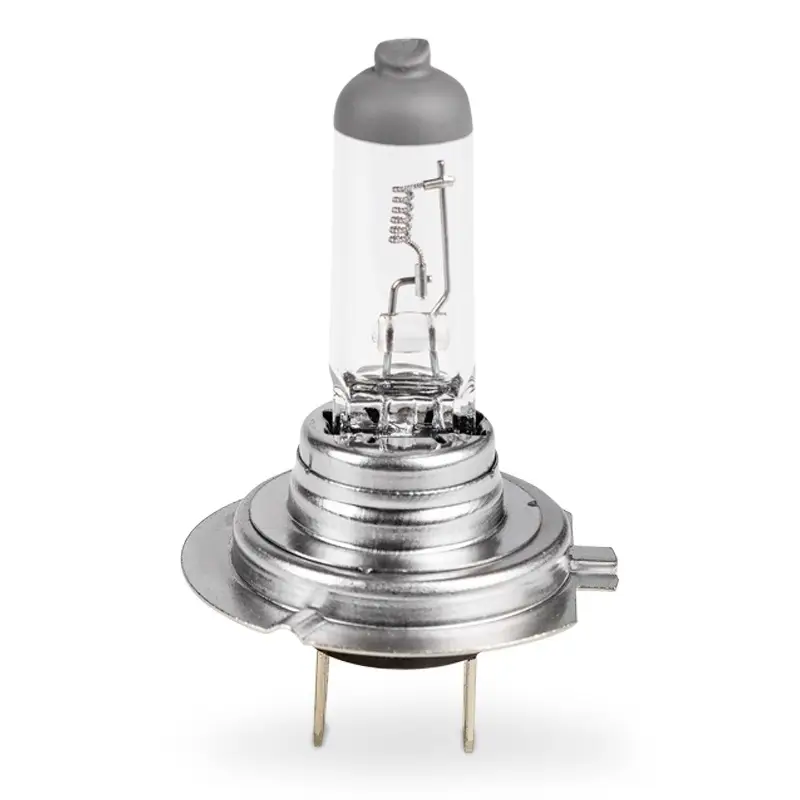 Галогенная лампа AVS Vegas H7.12V. 55W.1шт.