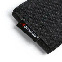 Суппорт для запястья, пара, р. универсальный, чёрный