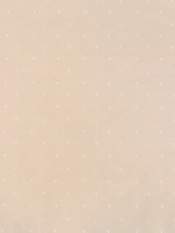 Бумага упаковочная крафт &laquo;Сердца&raquo;, 70&times;100 см