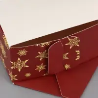 Коробка - конфета подарочная &laquo;ПУсть сбываются мечты&raquo;, 9.3&times;14.6&times;5.3 см, самосборная