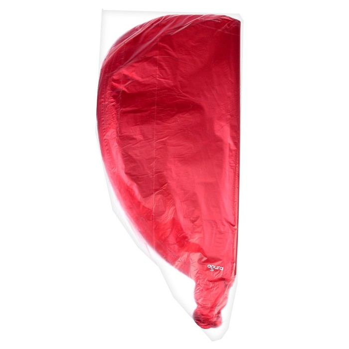 Набор фольгированных шаров 19" &laquo;Сердца&raquo;, красный, 25 шт.