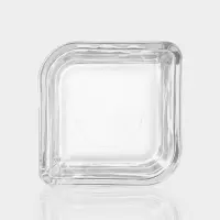 Менажница составная BAROQUE 3+1   22,5*7,5см