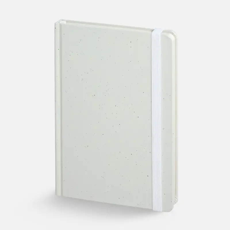 Блокнот Lactonica, белый Блокнот Lactonica, белый