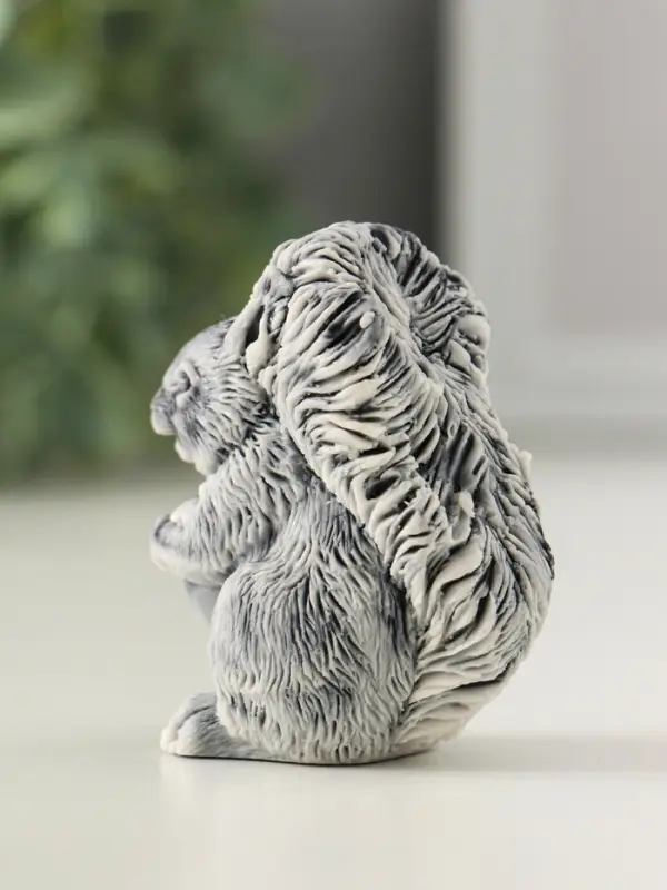 Сувенир Сувенир "Бельчонок" 6 см