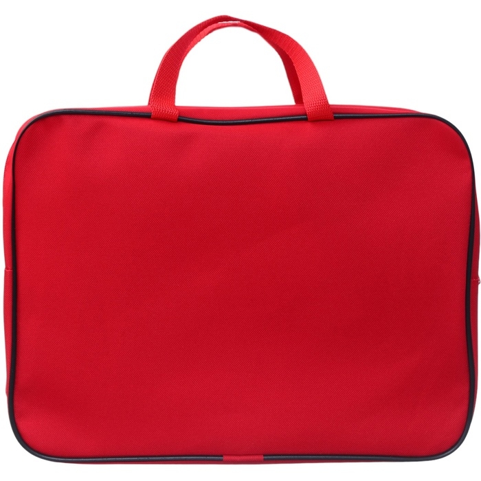 Папка с ручками текстильная А4, 350х270х100 мм, Микки Маус Папка с ручками текстильная А4, 350х270х100 мм, Микки Маус