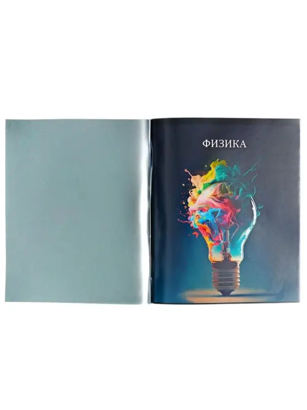 Набор предметных тетрадей Calligrata TOP &laquo;Школьный стиль&raquo;, 10 предметов, 48 листов, со справочным материалом, пластиковая обложка