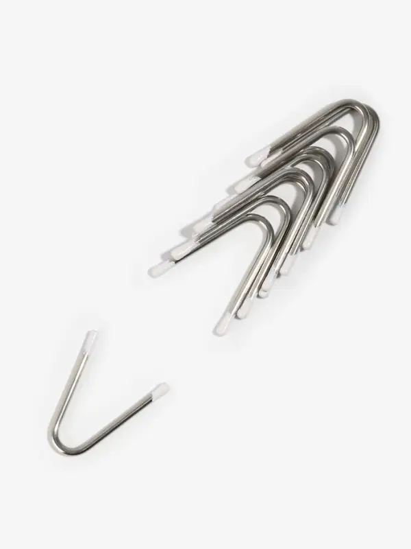 Разделитель для декольте, V-образный, 3×1.8 см