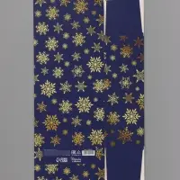 Коробка-конфета, подарочная, самосборная &laquo;Сказочного Нового года&raquo;, 14&times;22&times;8 см