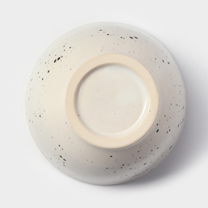 Пиала фарфоровая Veletta, 150 мл, d=9 см, h=5 см Пиала фарфоровая Veletta, 150 мл, d=9 см, h=5 см