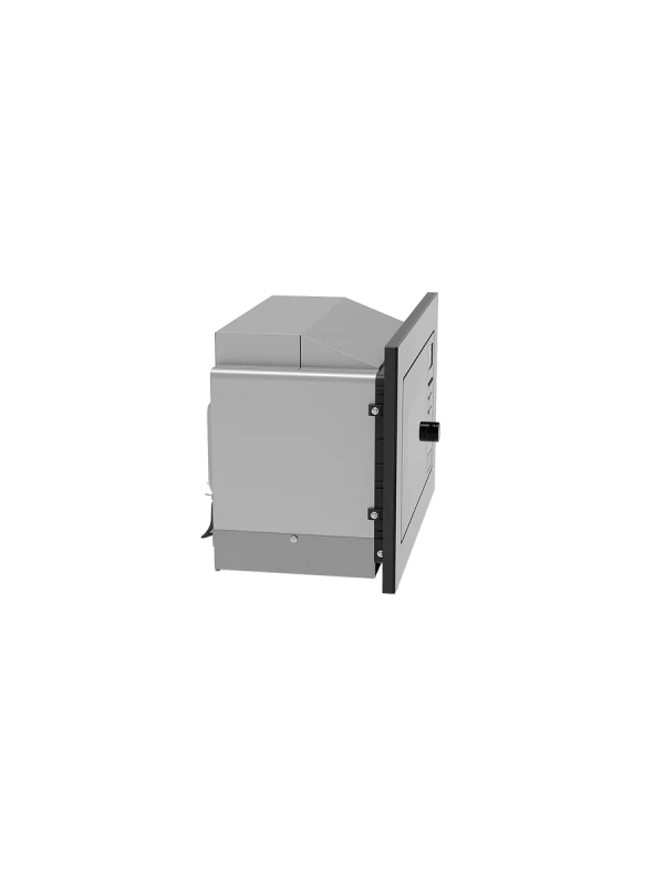 Микроволновая Печь HBW 2040 BG 20л. 800Вт черный Микроволновая Печь HBW 2040 BG 20л. 800Вт черный