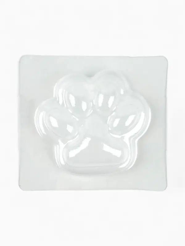 Набор для творчества, мыло своими руками &laquo;Лапка&raquo;