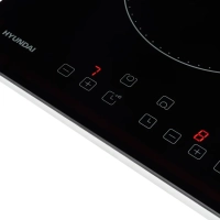 Варочная поверхность HHE 3210 BG черный