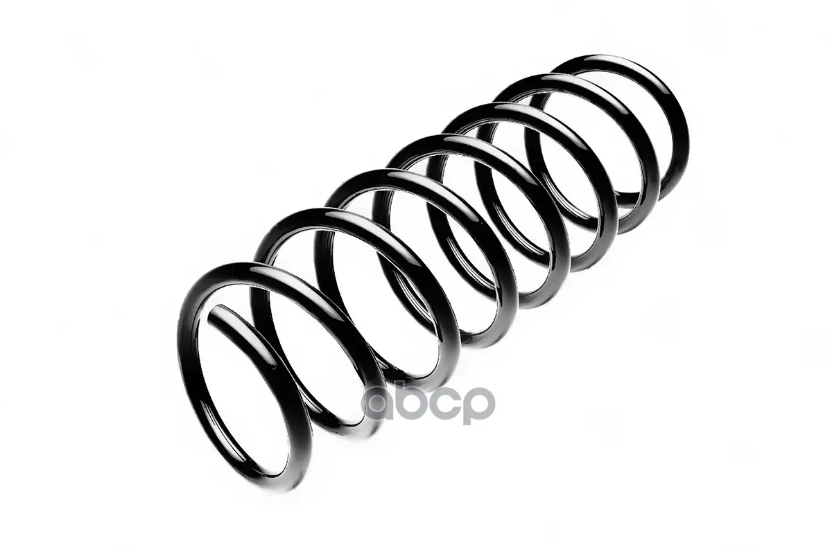 пружина передняя bmw Standard Springs арт. ST104072F