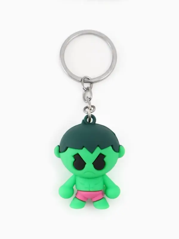 Брелок &laquo;Халк&raquo;, 5 см